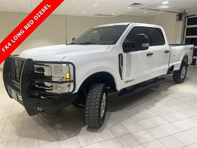 used 2023 Ford F-350 car, priced at $56,890