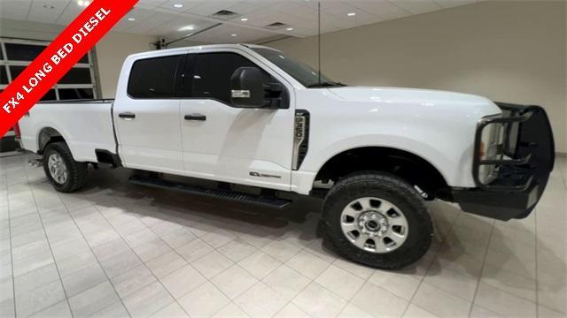 used 2023 Ford F-350 car, priced at $56,890