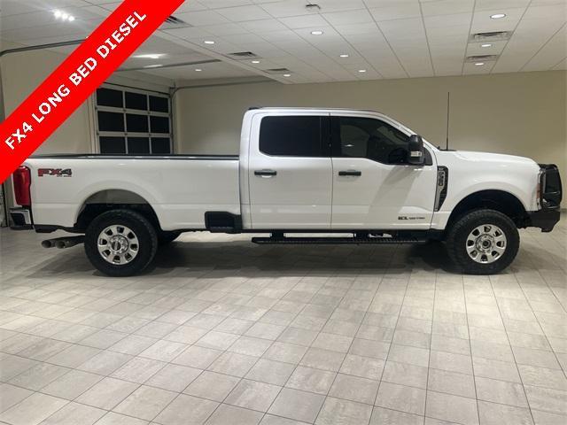 used 2023 Ford F-350 car, priced at $56,890