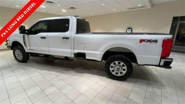 used 2023 Ford F-350 car, priced at $56,890