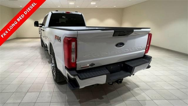 used 2023 Ford F-350 car, priced at $56,890