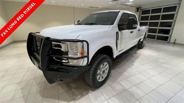 used 2023 Ford F-350 car, priced at $56,890