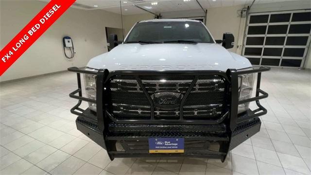 used 2023 Ford F-350 car, priced at $56,890