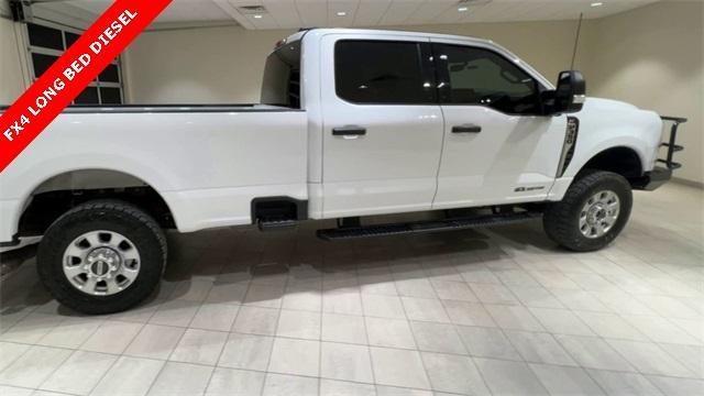 used 2023 Ford F-350 car, priced at $56,890