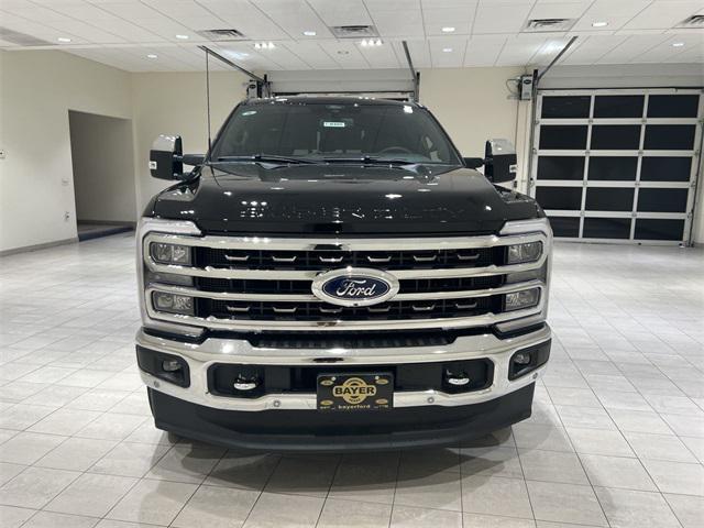 new 2024 Ford F-250 car, priced at $89,154