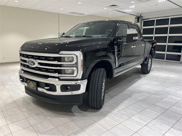 new 2024 Ford F-250 car, priced at $89,154