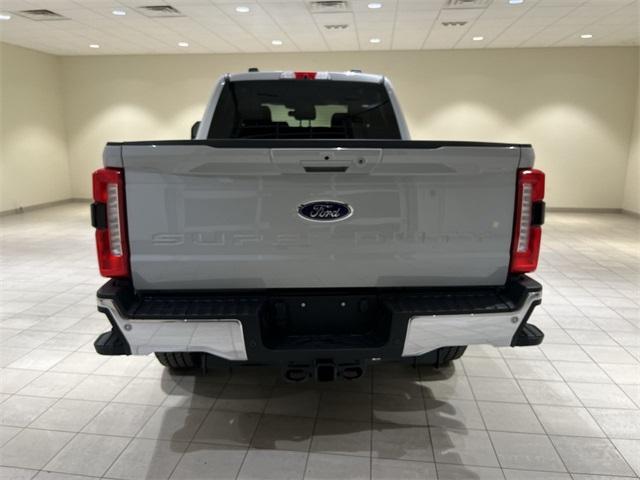 new 2026 Ford F-250 car