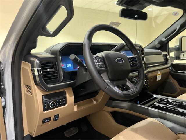 new 2026 Ford F-250 car
