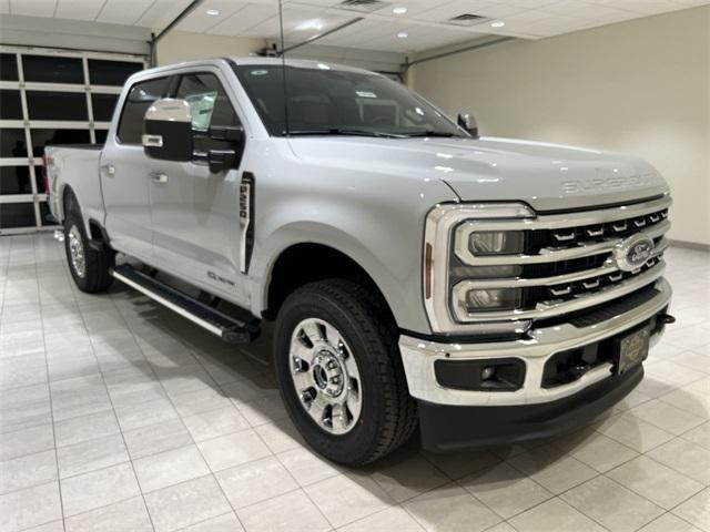 new 2026 Ford F-250 car