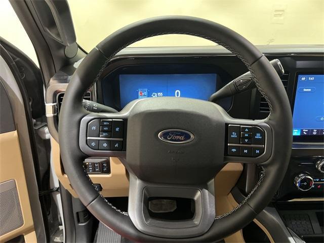 new 2026 Ford F-250 car