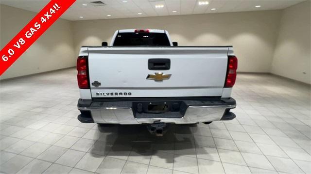 used 2019 Chevrolet Silverado 2500 car, priced at $21,990