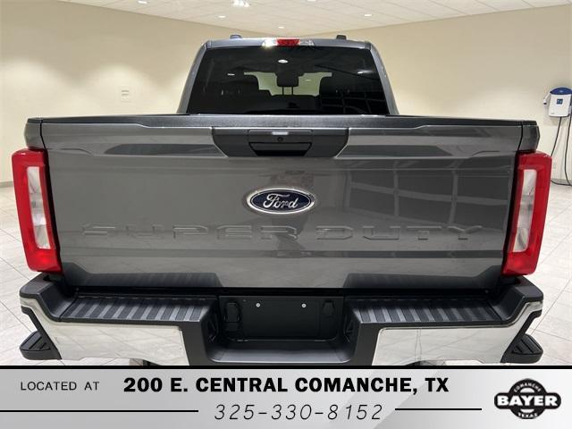 new 2025 Ford F-250 car, priced at $69,570
