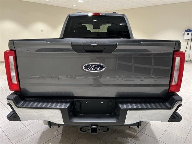 new 2025 Ford F-250 car, priced at $71,070