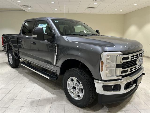 new 2025 Ford F-250 car, priced at $71,070