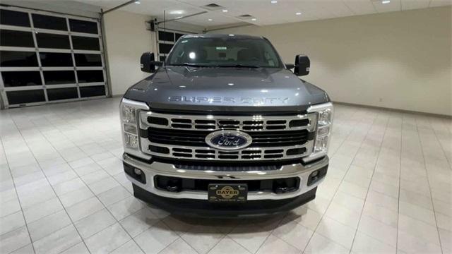 new 2025 Ford F-250 car, priced at $71,070