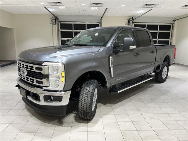 new 2025 Ford F-250 car, priced at $71,070