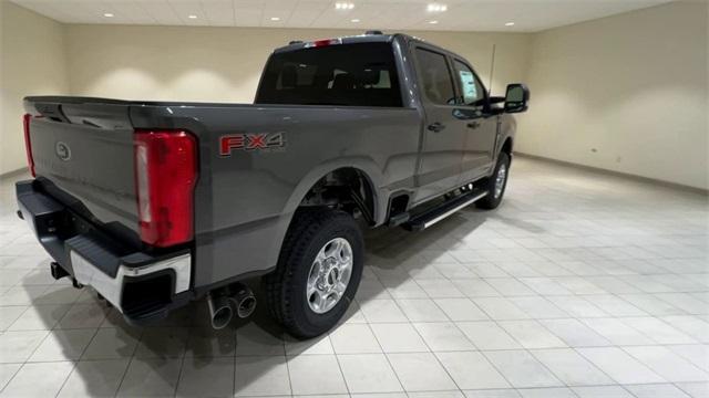 new 2025 Ford F-250 car, priced at $71,070