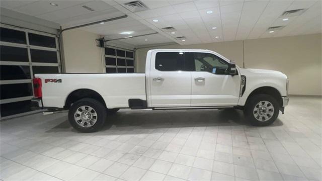 new 2024 Ford F-350 car, priced at $84,865
