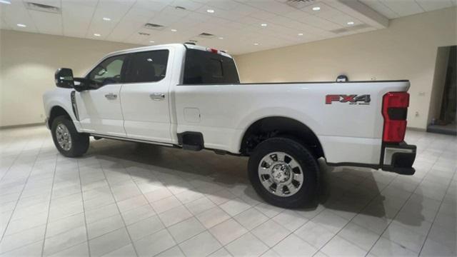 new 2024 Ford F-350 car, priced at $84,865
