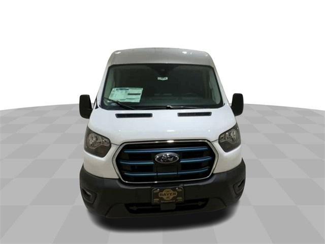 used 2022 Ford Transit-350 car, priced at $38,980