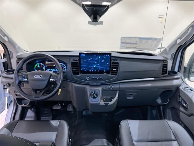 used 2022 Ford Transit-350 car, priced at $38,980