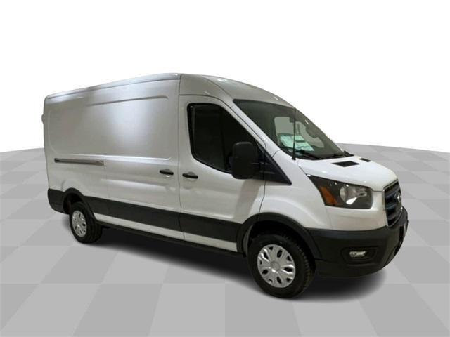 used 2022 Ford Transit-350 car, priced at $38,980