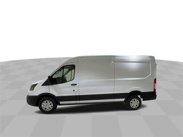 used 2022 Ford Transit-350 car, priced at $38,980