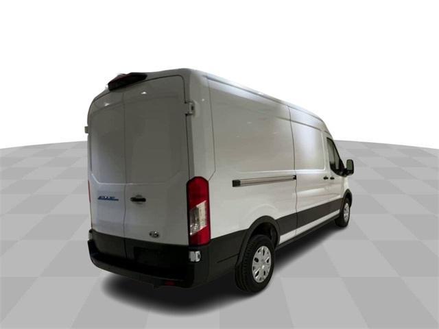 used 2022 Ford Transit-350 car, priced at $38,980