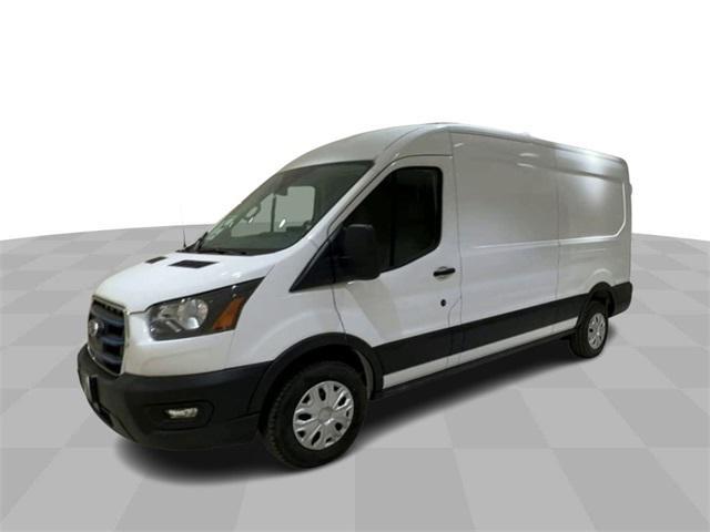 used 2022 Ford Transit-350 car, priced at $38,980