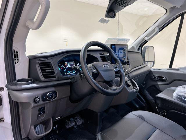 used 2022 Ford Transit-350 car, priced at $38,980