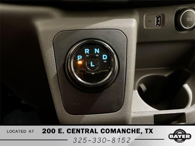 used 2022 Ford Transit-350 car, priced at $36,960