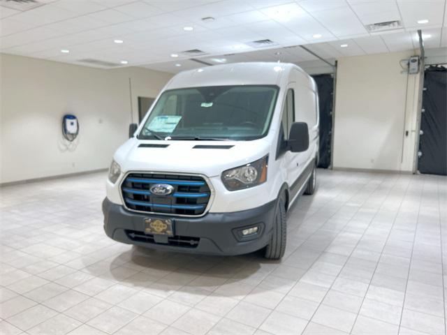 used 2022 Ford Transit-350 car, priced at $38,980