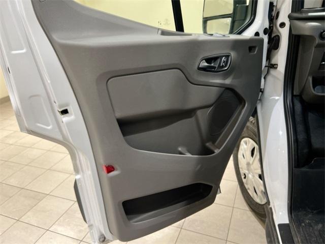 used 2022 Ford Transit-350 car, priced at $37,970