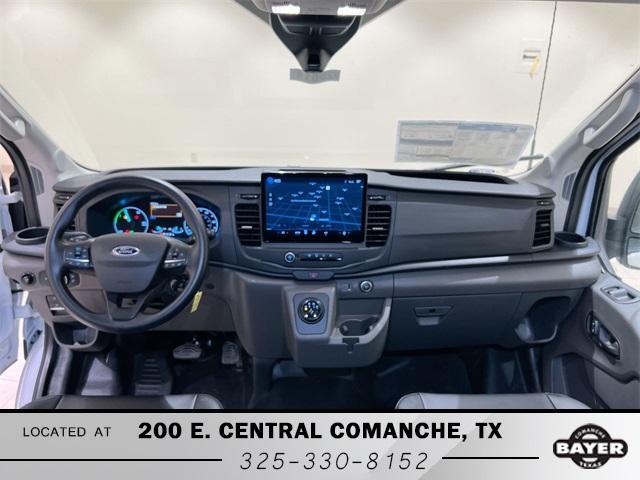 used 2022 Ford Transit-350 car, priced at $36,960
