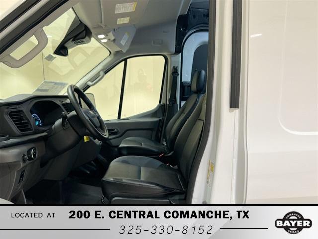 used 2022 Ford Transit-350 car, priced at $36,960