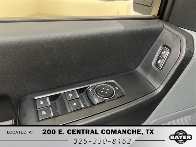 used 2023 Ford F-350 car, priced at $52,990