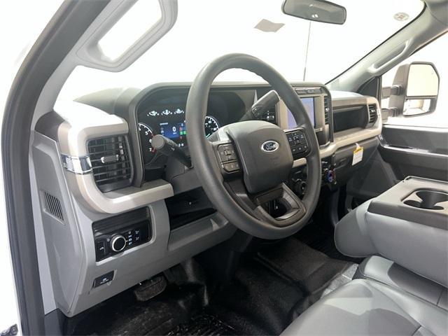 used 2023 Ford F-350 car, priced at $52,990