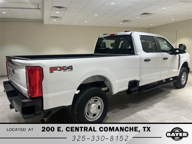 used 2023 Ford F-350 car, priced at $52,990