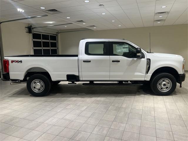 used 2023 Ford F-350 car, priced at $52,990