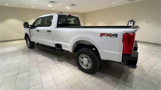 used 2023 Ford F-350 car, priced at $52,990