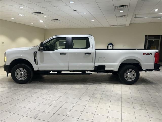 used 2023 Ford F-350 car, priced at $52,990