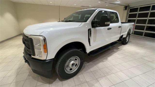 used 2023 Ford F-350 car, priced at $52,990