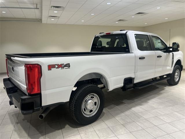 used 2023 Ford F-350 car, priced at $52,990