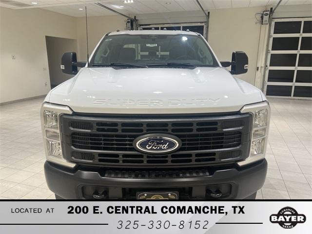 used 2023 Ford F-350 car, priced at $52,990