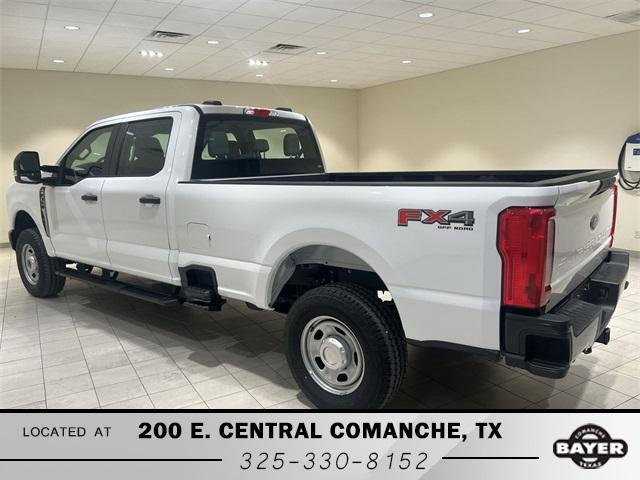 used 2023 Ford F-350 car, priced at $52,990
