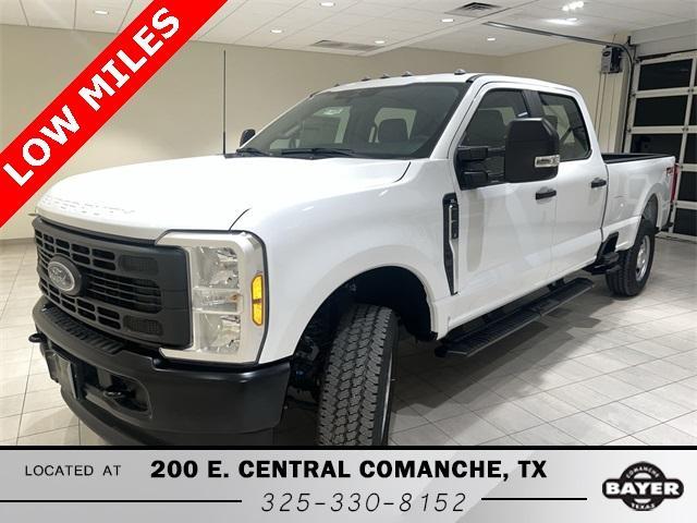 used 2023 Ford F-350 car, priced at $52,990