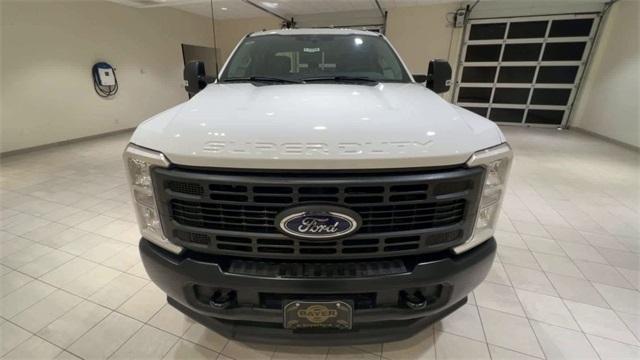 used 2023 Ford F-350 car, priced at $52,990