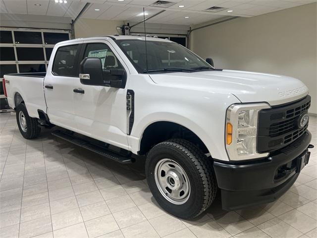 used 2023 Ford F-350 car, priced at $52,990