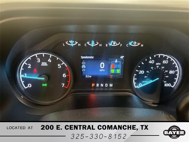 used 2023 Ford F-350 car, priced at $52,990
