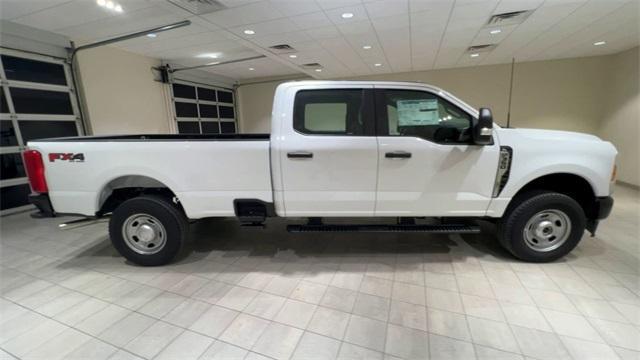 used 2023 Ford F-350 car, priced at $52,990